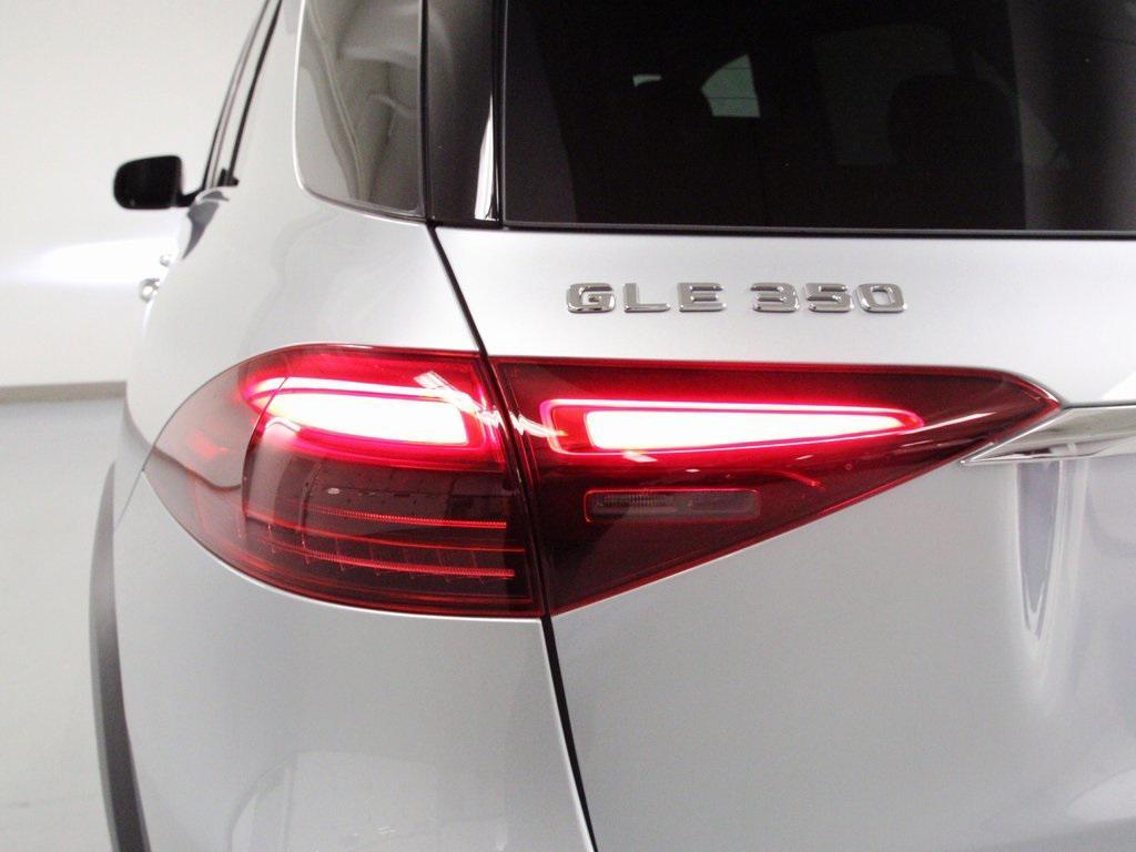 used 2024 Mercedes-Benz GLE 350 car, priced at $60,880
