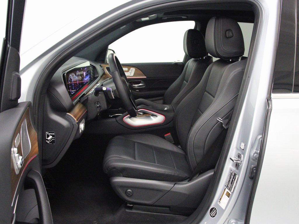 used 2024 Mercedes-Benz GLE 350 car, priced at $60,880