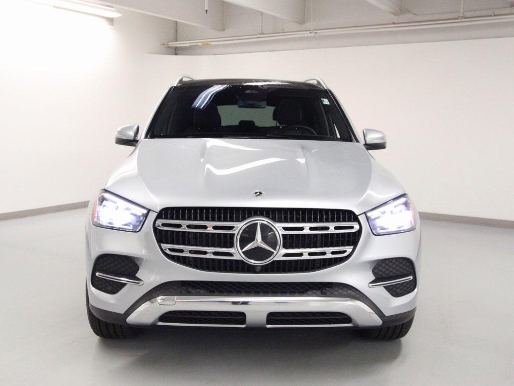 used 2024 Mercedes-Benz GLE 350 car, priced at $60,880