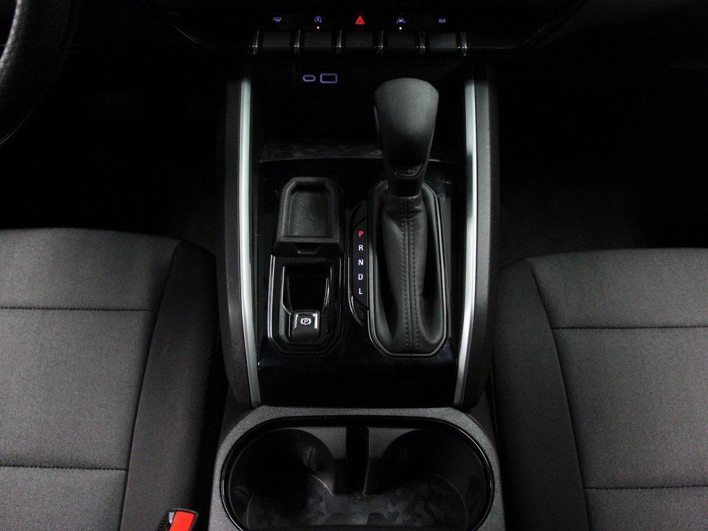 used 2023 Chevrolet Colorado car, priced at $27,990