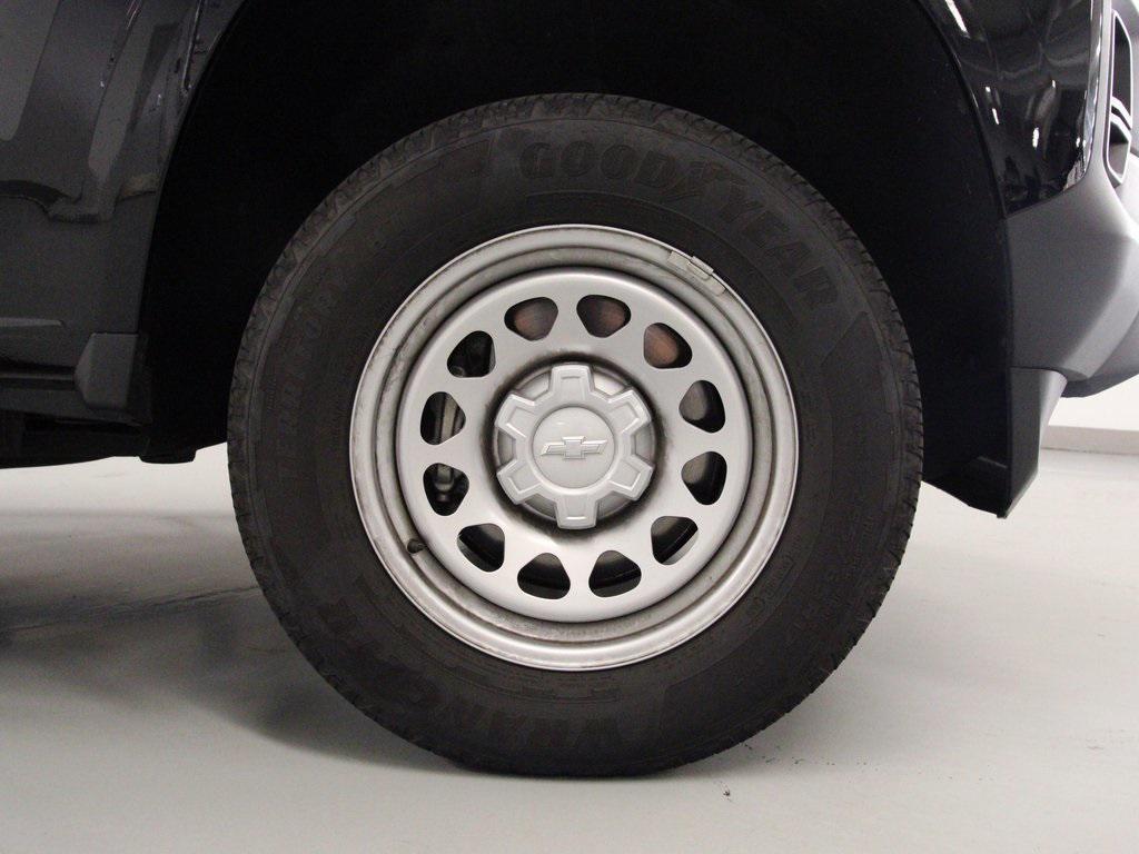 used 2023 Chevrolet Colorado car, priced at $27,990