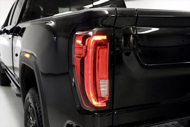 used 2022 GMC Sierra 2500 car, priced at $69,990