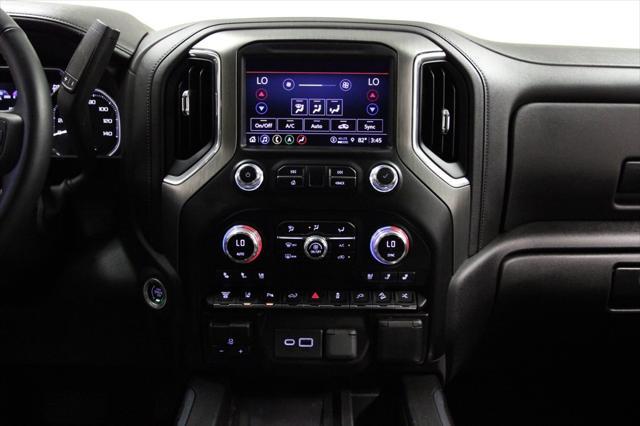 used 2022 GMC Sierra 2500 car, priced at $69,990