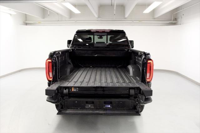 used 2022 GMC Sierra 2500 car, priced at $69,990