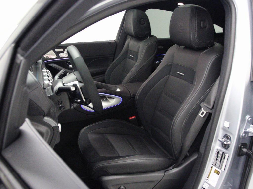 new 2026 Mercedes-Benz AMG GLE 53 car, priced at $100,270