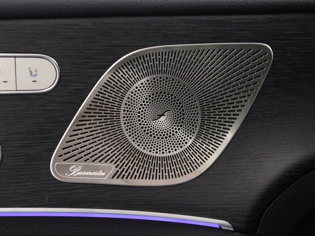 new 2026 Mercedes-Benz AMG GLE 53 car, priced at $100,270