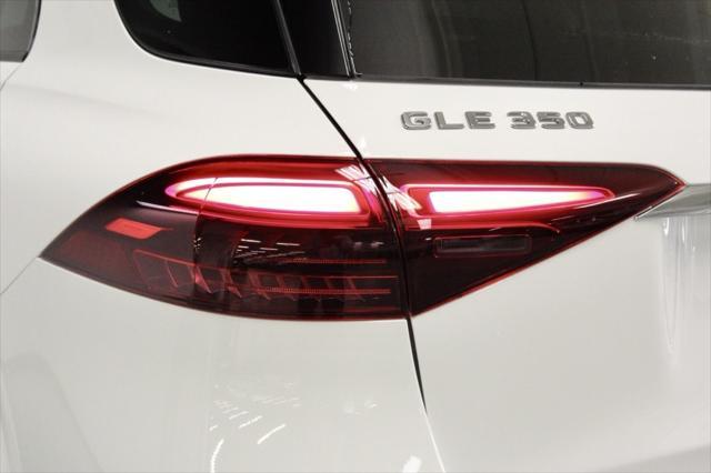 new 2025 Mercedes-Benz GLE 350 car, priced at $73,265