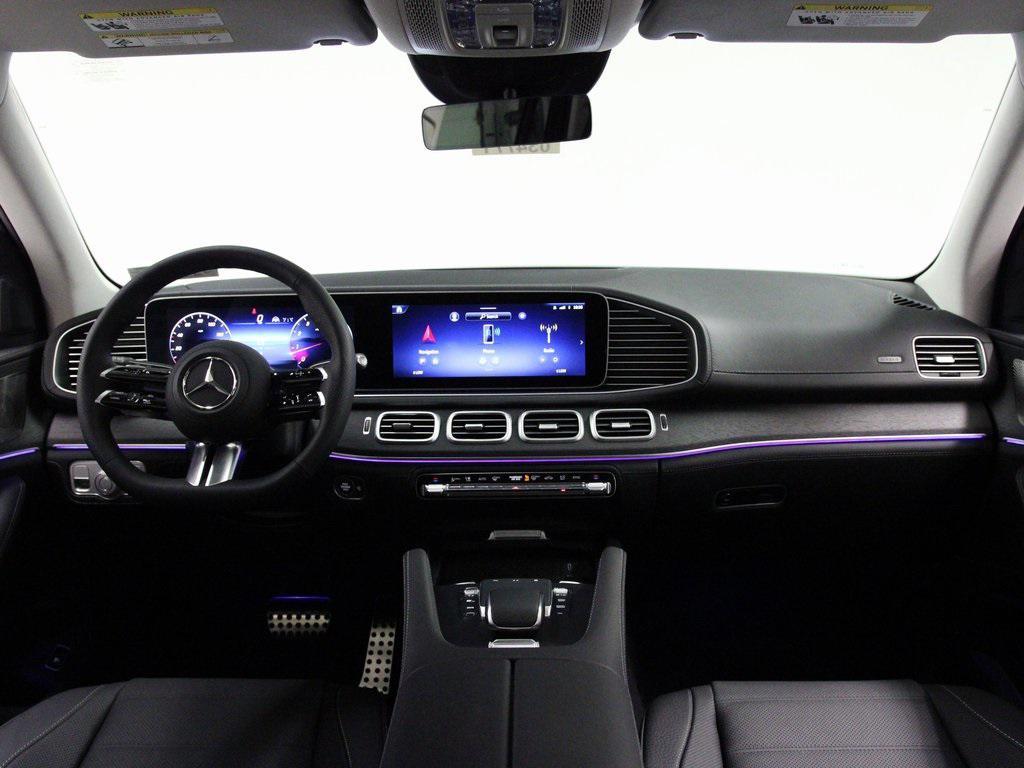 new 2026 Mercedes-Benz GLS 450 car, priced at $98,180