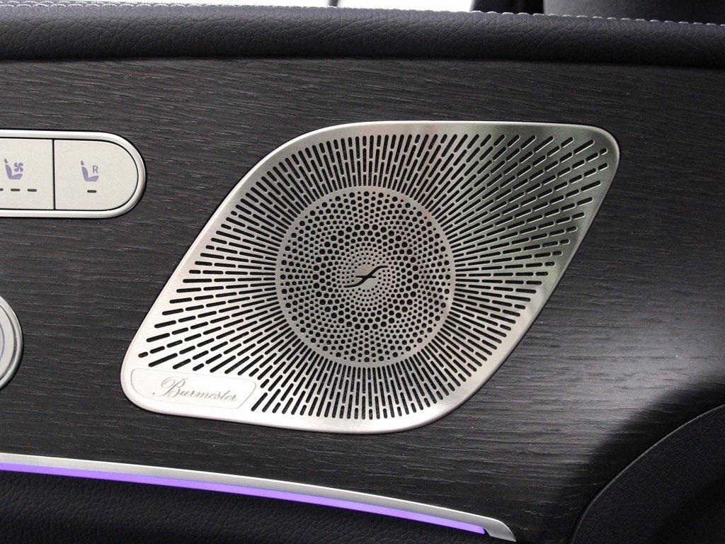 new 2026 Mercedes-Benz GLS 450 car, priced at $98,180