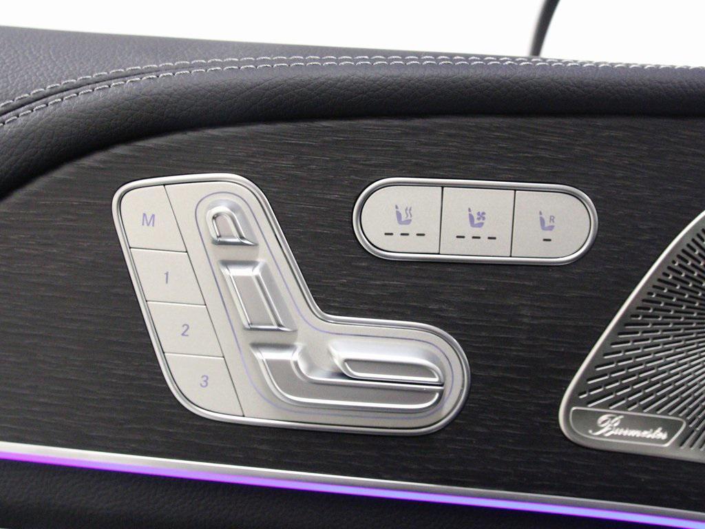 new 2026 Mercedes-Benz GLS 450 car, priced at $98,180