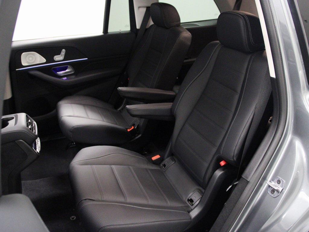 new 2026 Mercedes-Benz GLS 450 car, priced at $98,180