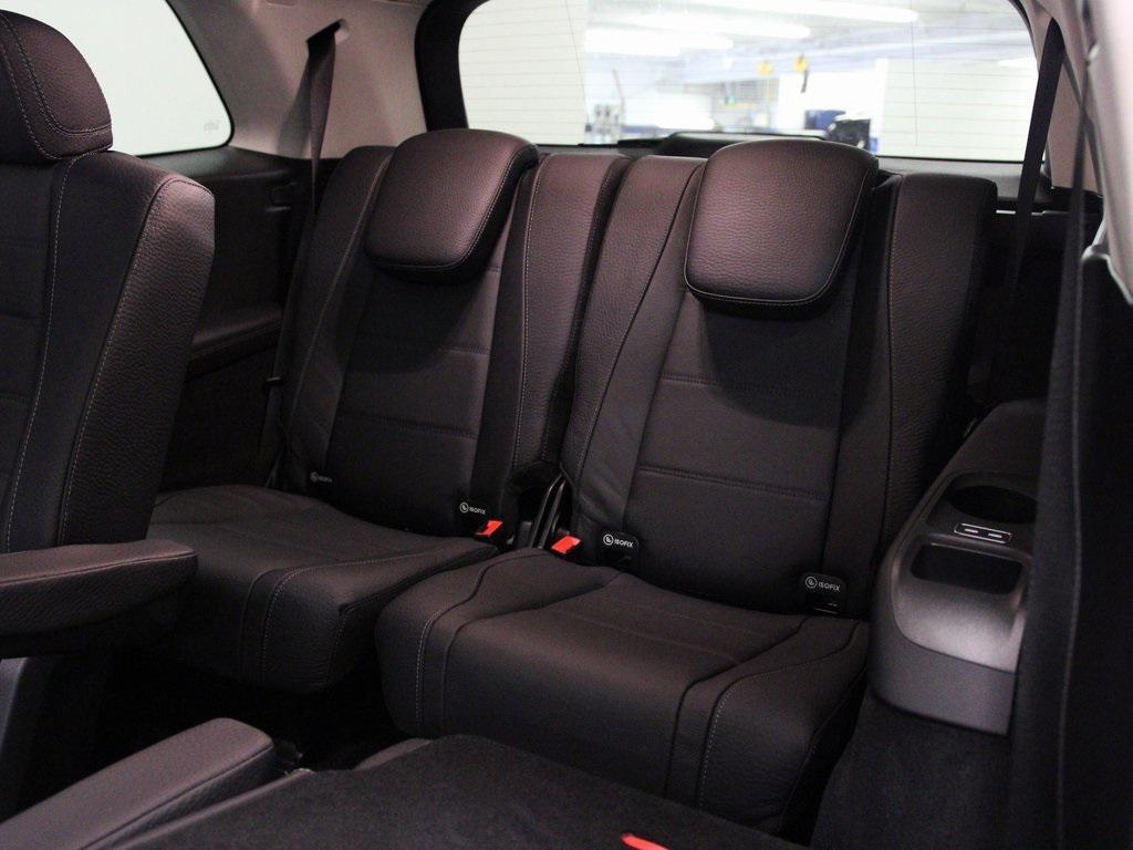 new 2026 Mercedes-Benz GLS 450 car, priced at $98,180