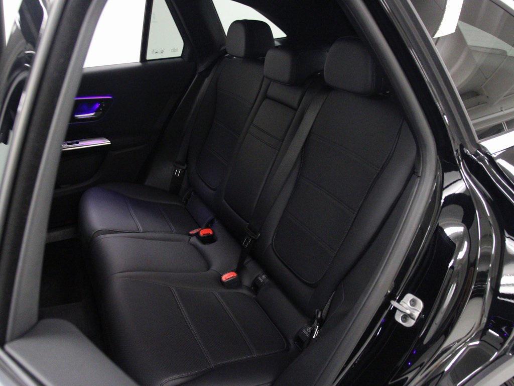 used 2025 Mercedes-Benz GLC 300 car, priced at $48,880