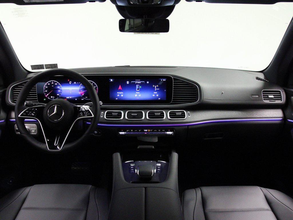 new 2026 Mercedes-Benz GLE 350 car, priced at $77,745