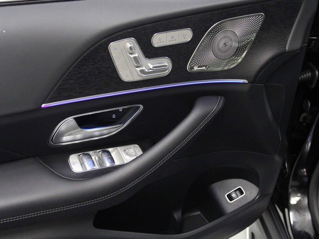 new 2026 Mercedes-Benz GLE 350 car, priced at $77,745