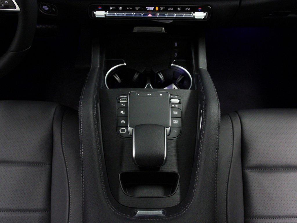 new 2026 Mercedes-Benz GLE 350 car, priced at $77,745