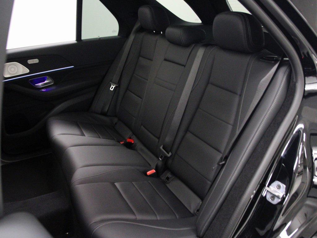new 2026 Mercedes-Benz GLE 350 car, priced at $77,745