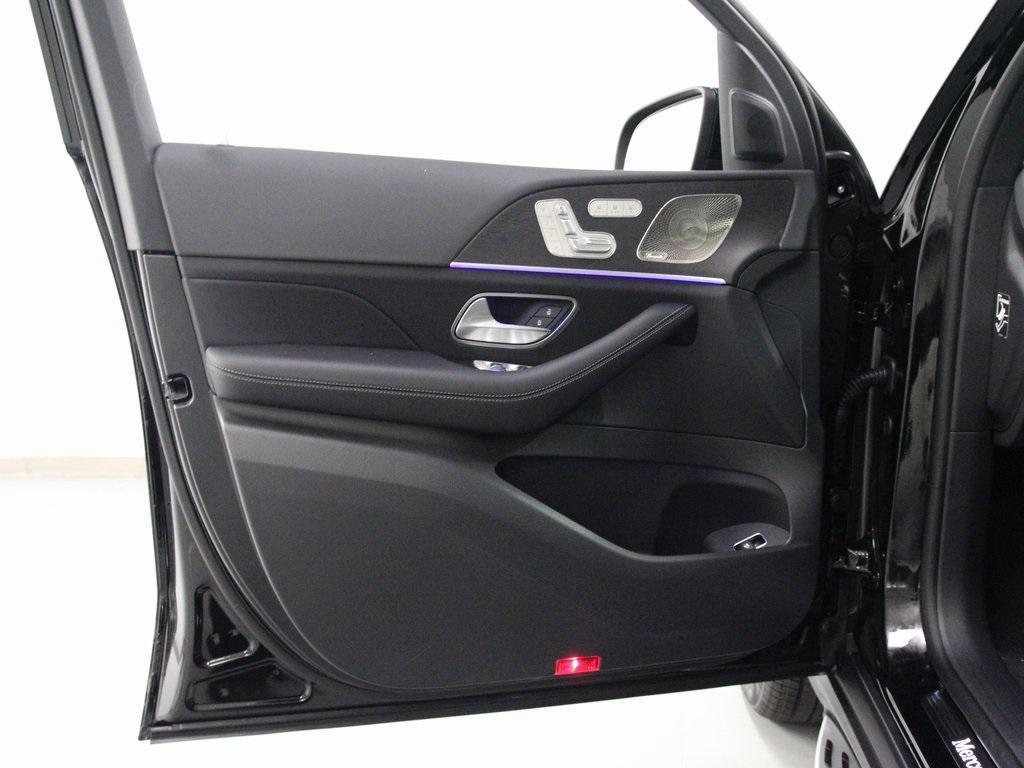 new 2026 Mercedes-Benz GLE 350 car, priced at $77,745