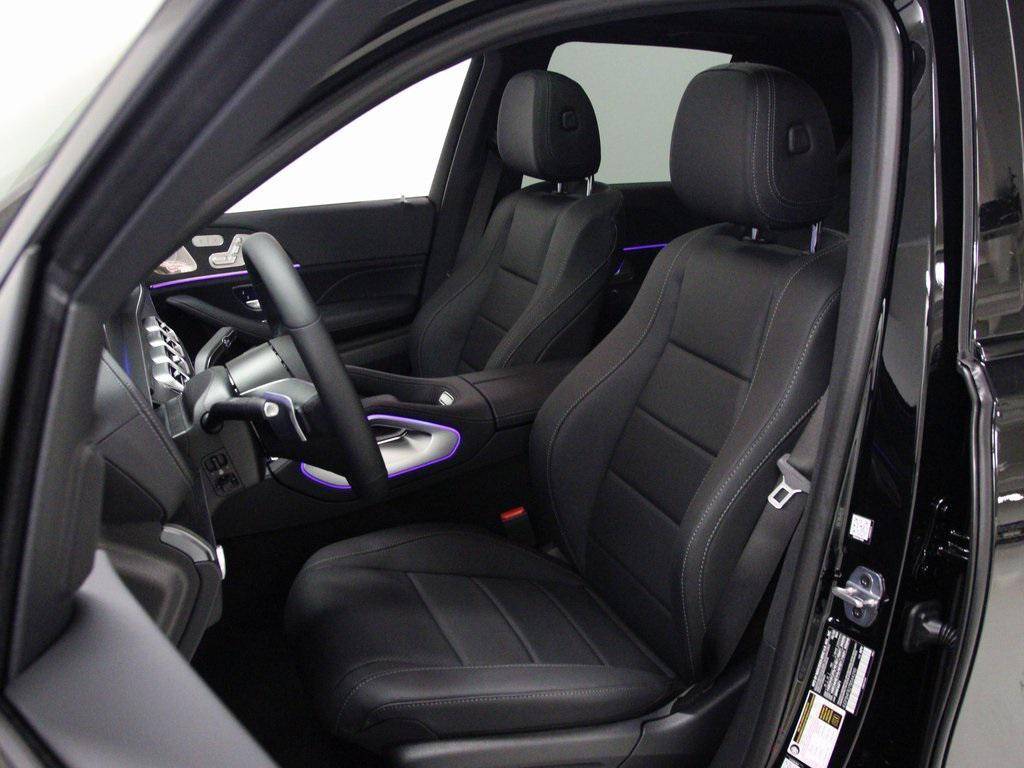 new 2026 Mercedes-Benz GLE 350 car, priced at $77,745