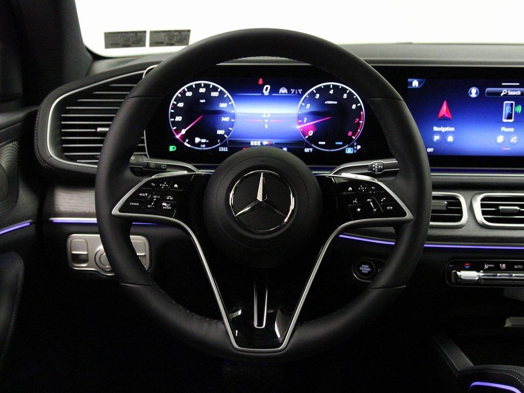 new 2026 Mercedes-Benz GLE 350 car, priced at $77,745