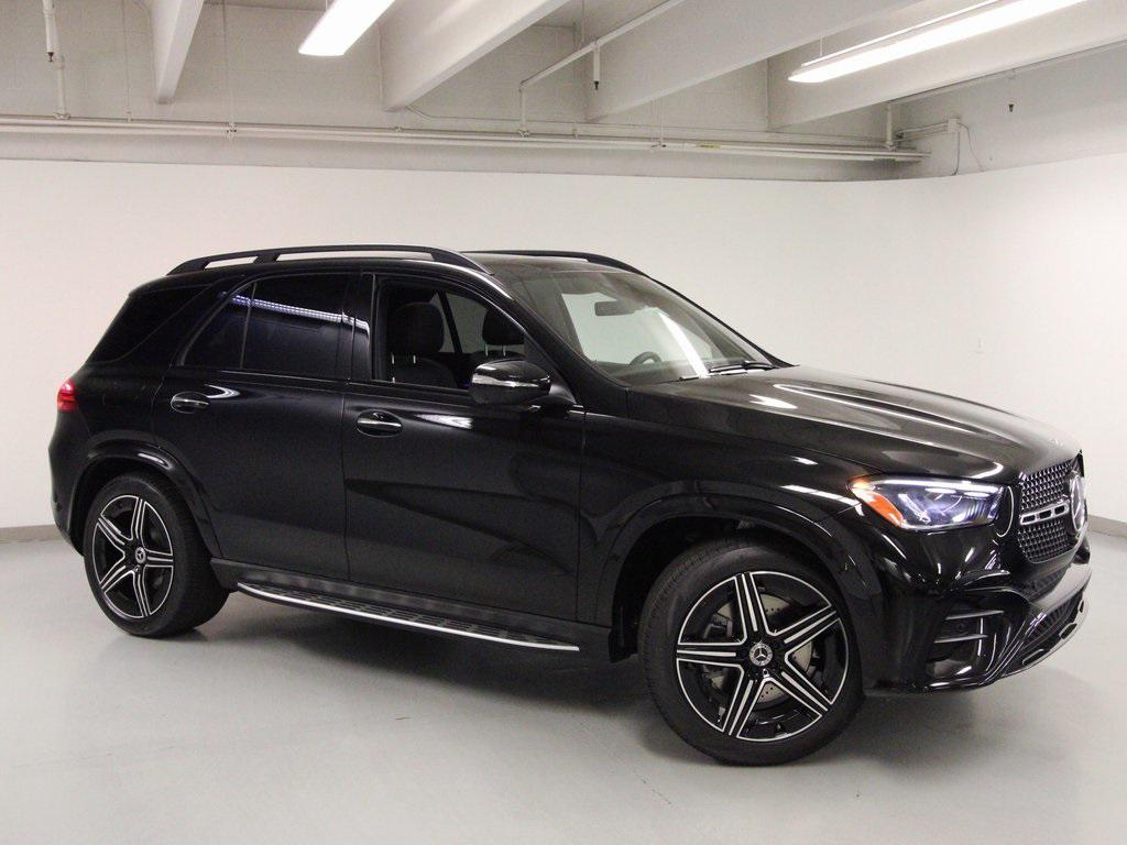 new 2026 Mercedes-Benz GLE 350 car, priced at $77,745