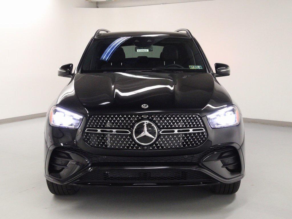 new 2026 Mercedes-Benz GLE 350 car, priced at $77,745
