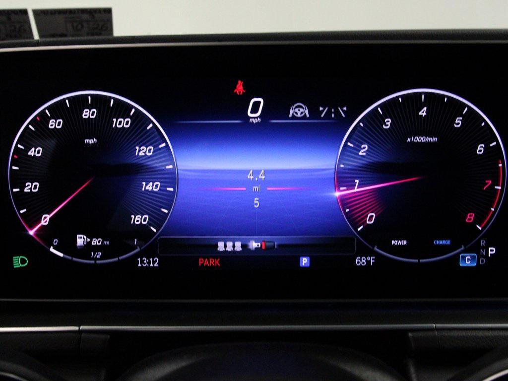 new 2026 Mercedes-Benz GLE 350 car, priced at $77,745