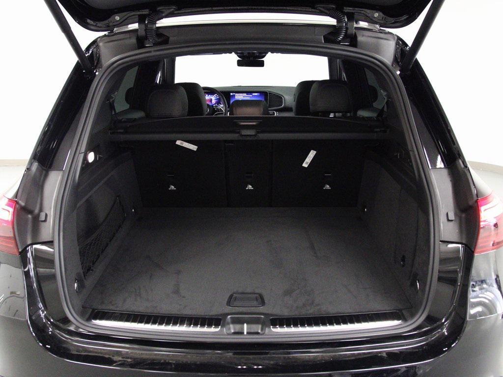 new 2026 Mercedes-Benz GLE 350 car, priced at $77,745