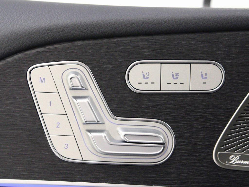 new 2026 Mercedes-Benz GLE 350 car, priced at $77,745