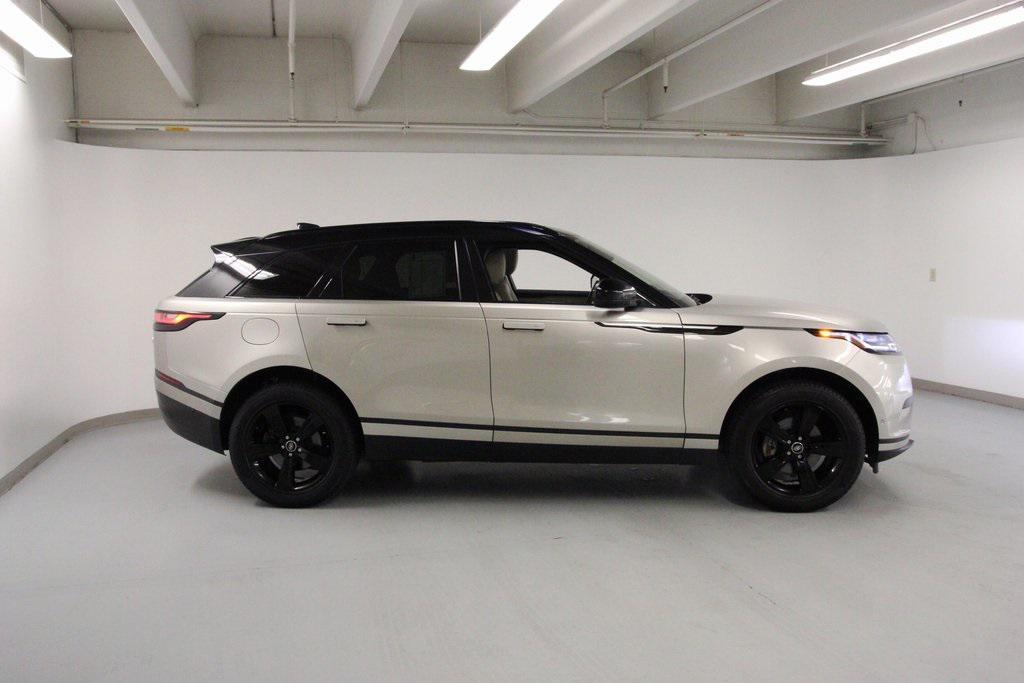 used 2018 Land Rover Range Rover Velar car, priced at $26,380