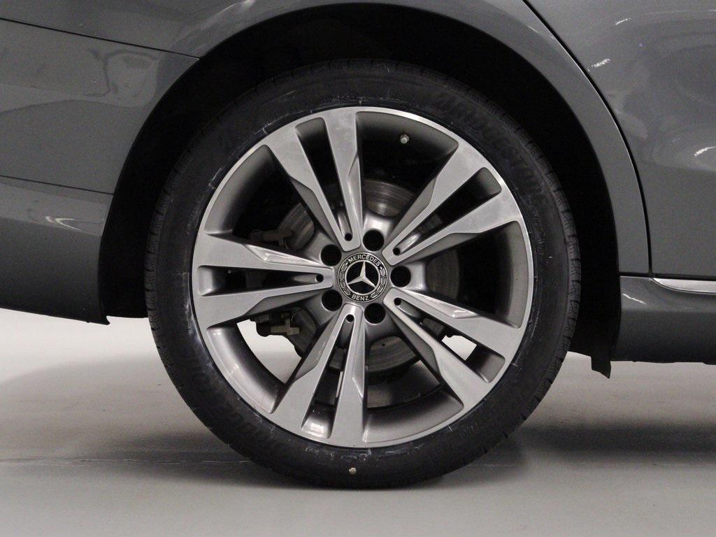 used 2019 Mercedes-Benz C-Class car, priced at $22,780