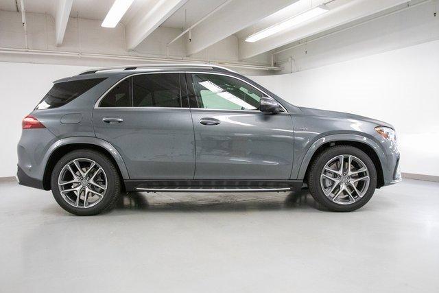 new 2024 Mercedes-Benz AMG GLE 53 car, priced at $98,915