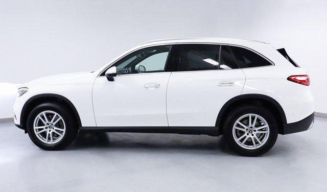 used 2023 Mercedes-Benz GLC 300 car, priced at $49,440