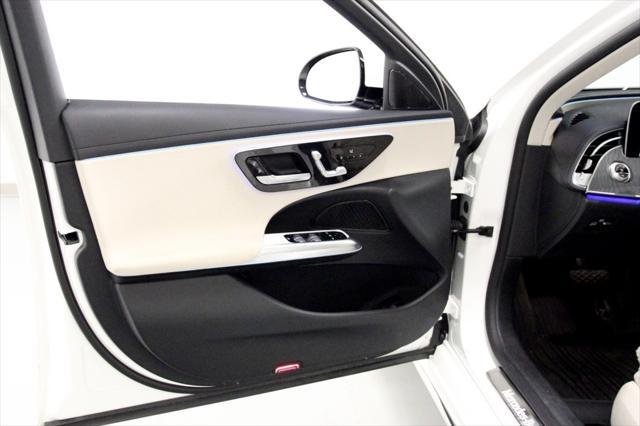 used 2024 Mercedes-Benz E-Class car, priced at $58,990