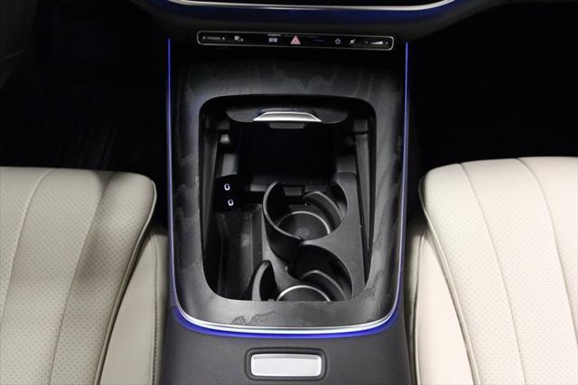 used 2024 Mercedes-Benz E-Class car, priced at $58,990