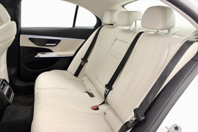 used 2024 Mercedes-Benz E-Class car, priced at $58,990