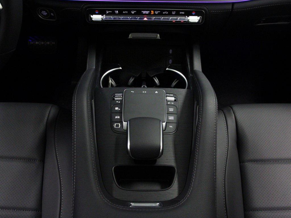 new 2026 Mercedes-Benz GLE 450 car, priced at $82,020