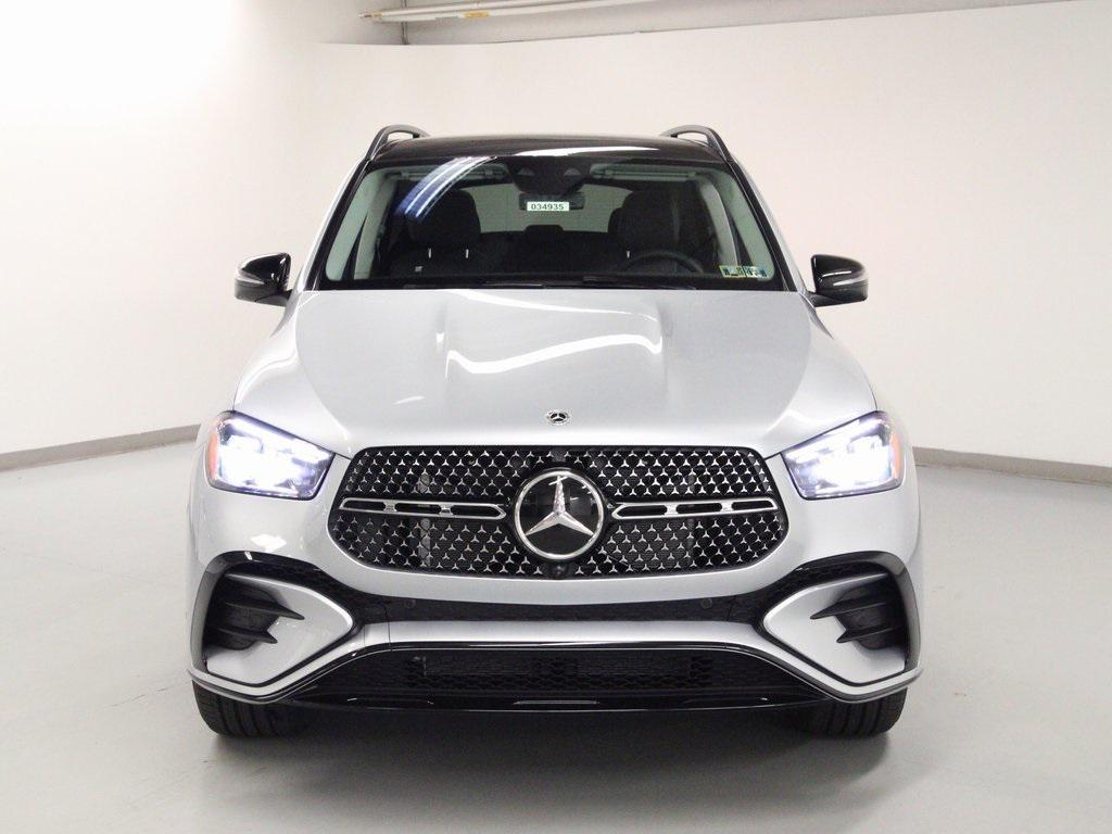 new 2026 Mercedes-Benz GLE 450 car, priced at $82,020
