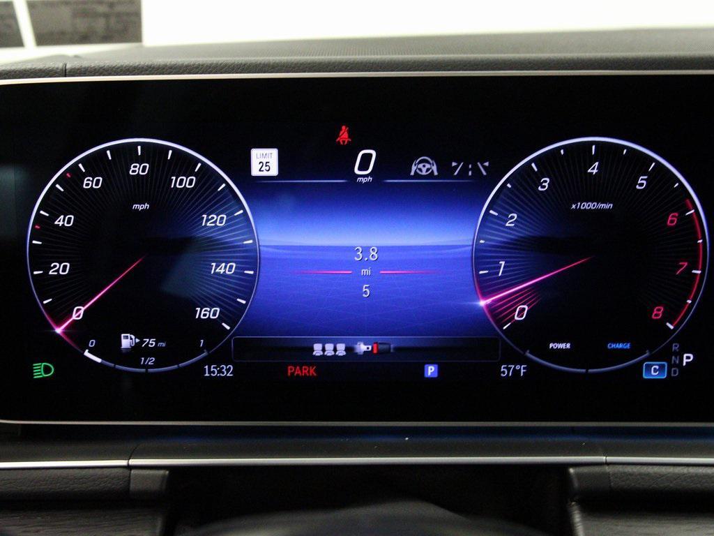 new 2026 Mercedes-Benz GLE 450 car, priced at $82,020