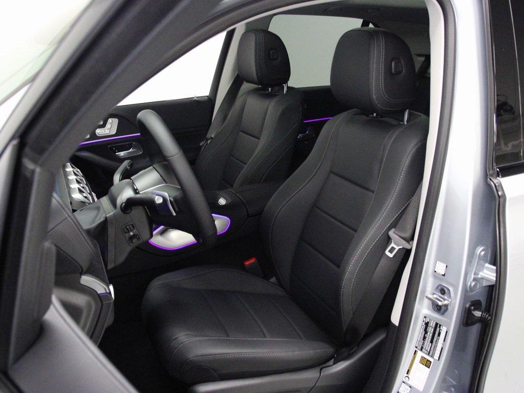 new 2026 Mercedes-Benz GLE 450 car, priced at $82,020