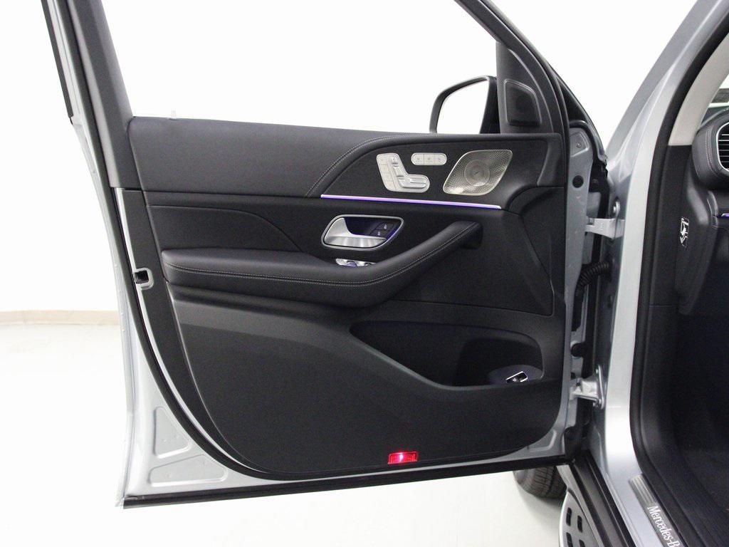 new 2026 Mercedes-Benz GLE 450 car, priced at $82,020