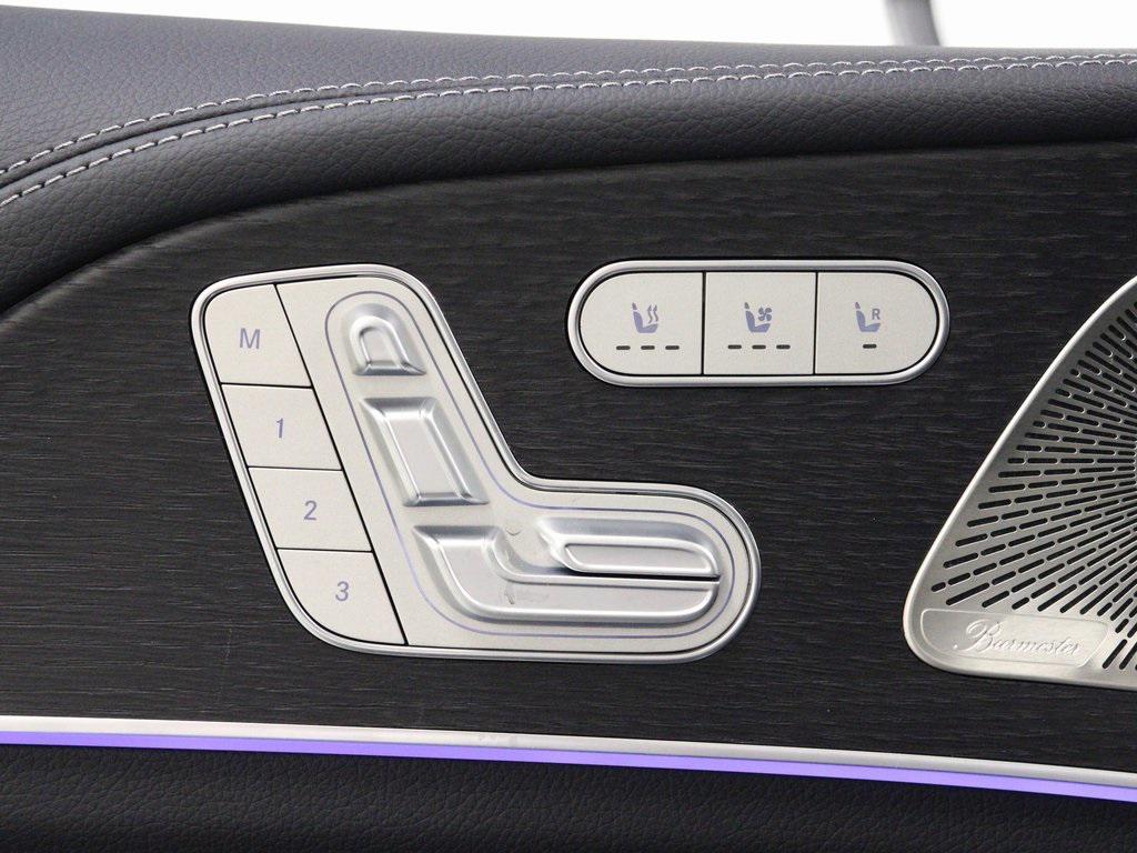 new 2026 Mercedes-Benz GLE 450 car, priced at $82,020