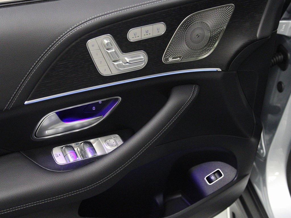 new 2026 Mercedes-Benz GLE 450 car, priced at $82,020