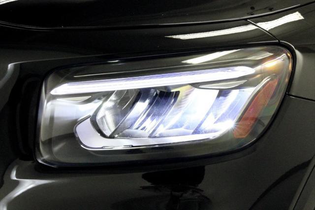 used 2024 Mercedes-Benz GLB 250 car, priced at $41,880