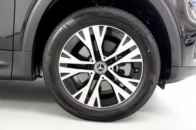 used 2024 Mercedes-Benz GLB 250 car, priced at $41,880