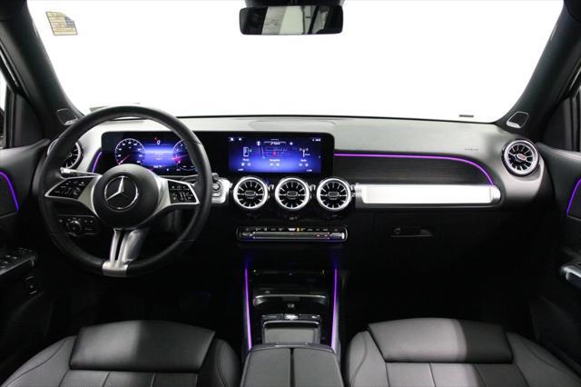 used 2024 Mercedes-Benz GLB 250 car, priced at $41,880