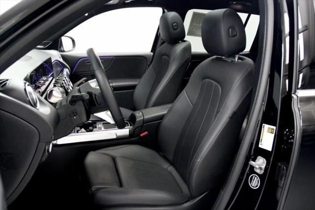 used 2024 Mercedes-Benz GLB 250 car, priced at $41,880