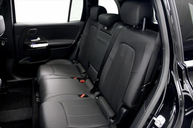 used 2024 Mercedes-Benz GLB 250 car, priced at $41,880