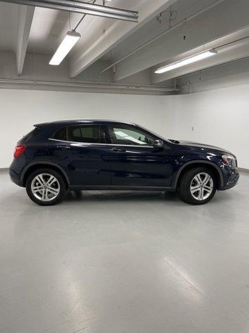 used 2017 Mercedes-Benz GLA 250 car, priced at $19,880