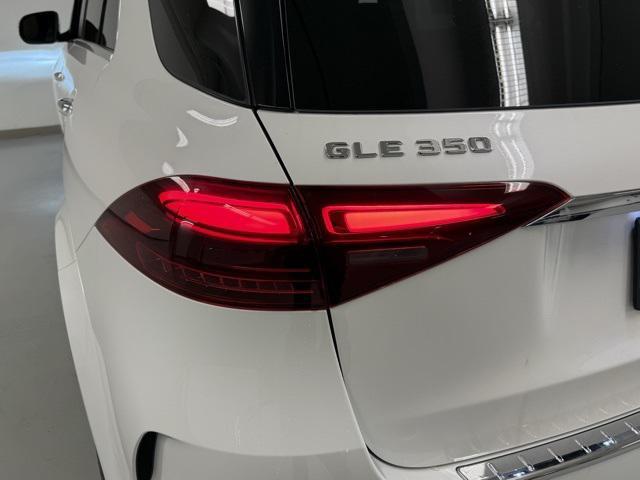 new 2025 Mercedes-Benz GLE 350 car, priced at $78,560